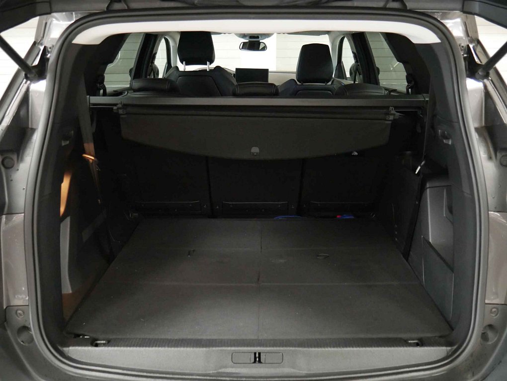 Peugeot 5008 1.2 PT Allure