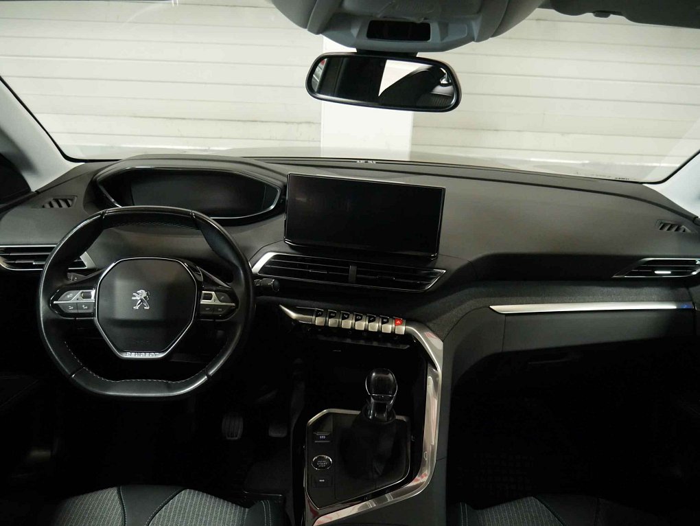 Peugeot 5008 1.2 PT Allure