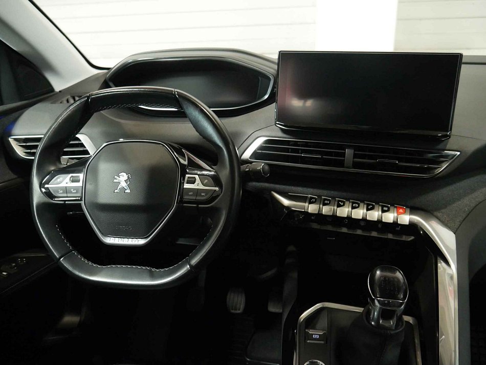 Peugeot 5008 1.2 PT Allure