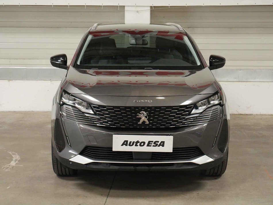Peugeot 5008 1.2 PT Allure
