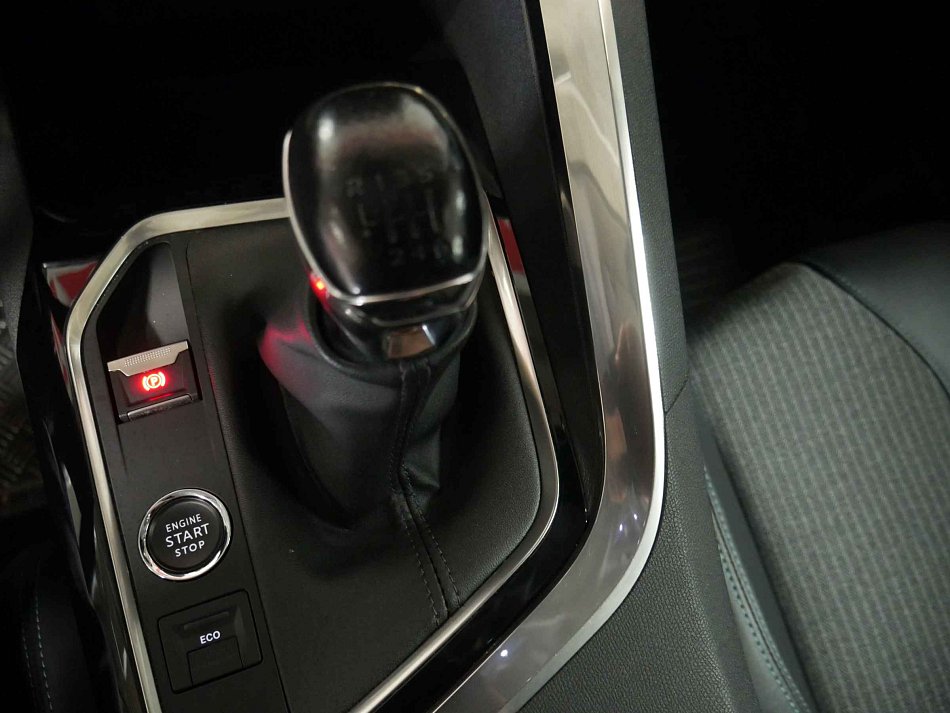 Peugeot 5008 1.2 PT Allure
