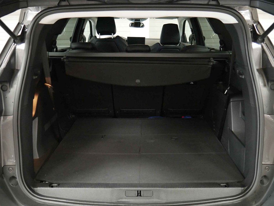 Peugeot 5008 1.2 PT Allure