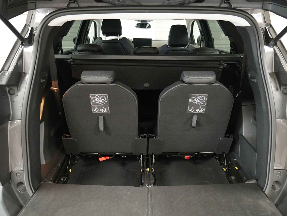 Peugeot 5008 1.2 PT Allure