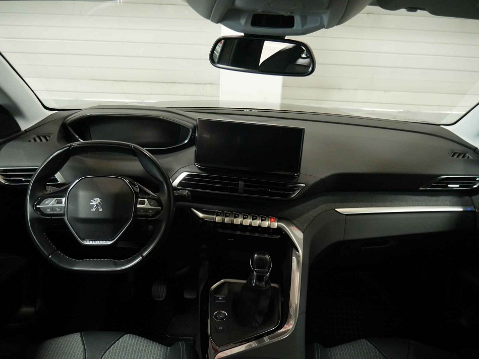 Peugeot 5008 1.2 PT Allure