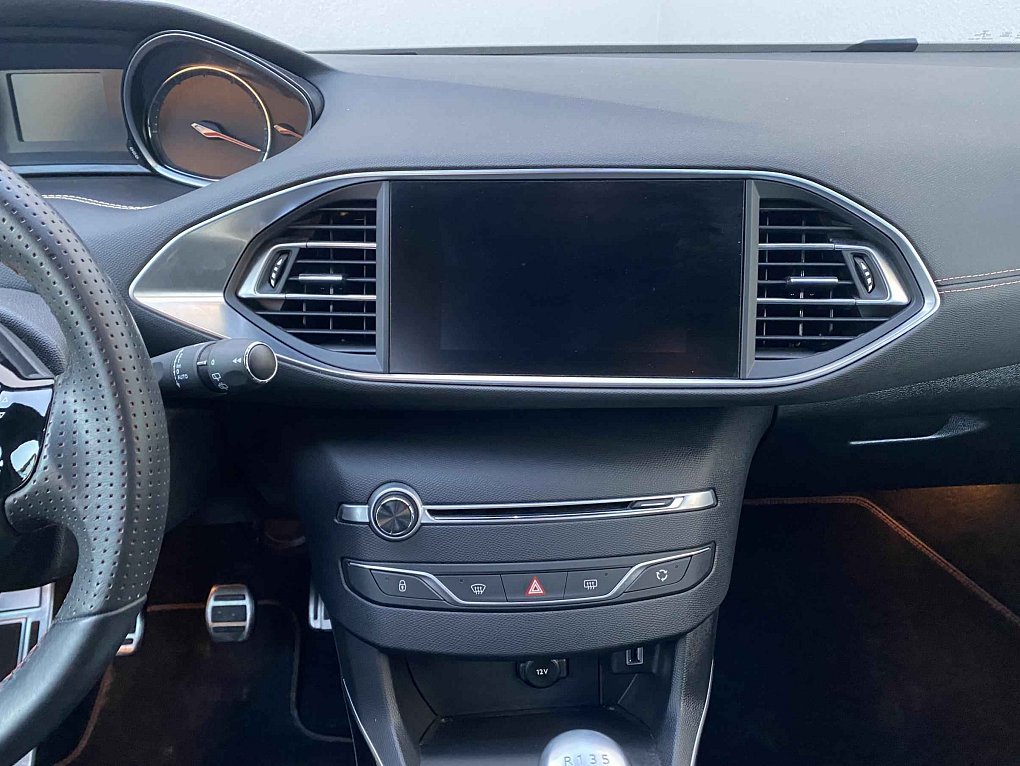 Peugeot 308 1.2PT GT Line