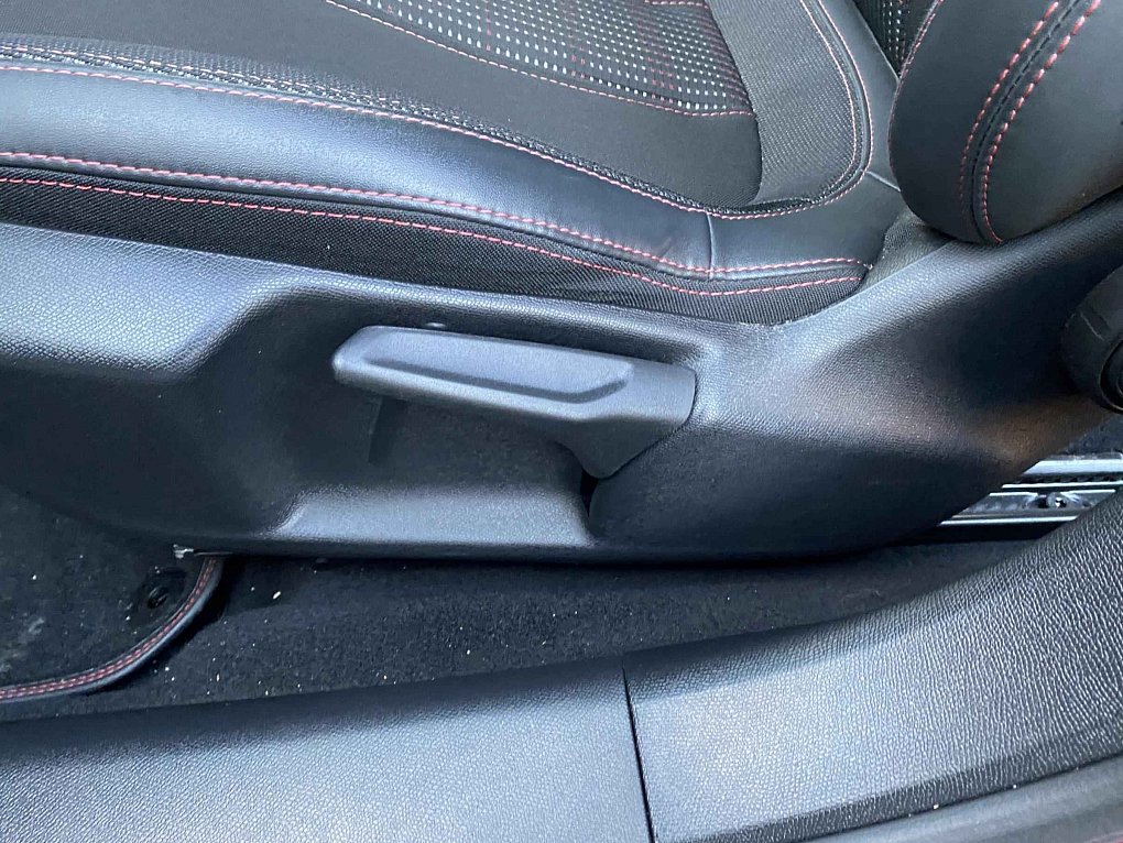 Peugeot 308 1.2PT GT Line