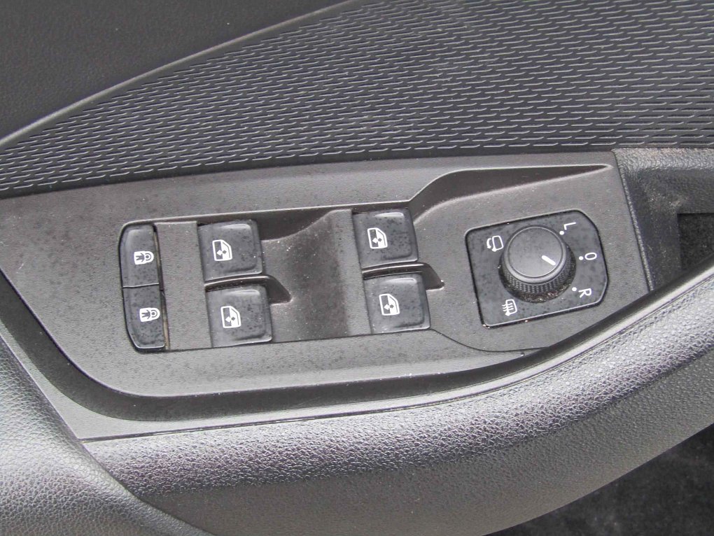 Škoda Octavia IV 2.0TDi Style