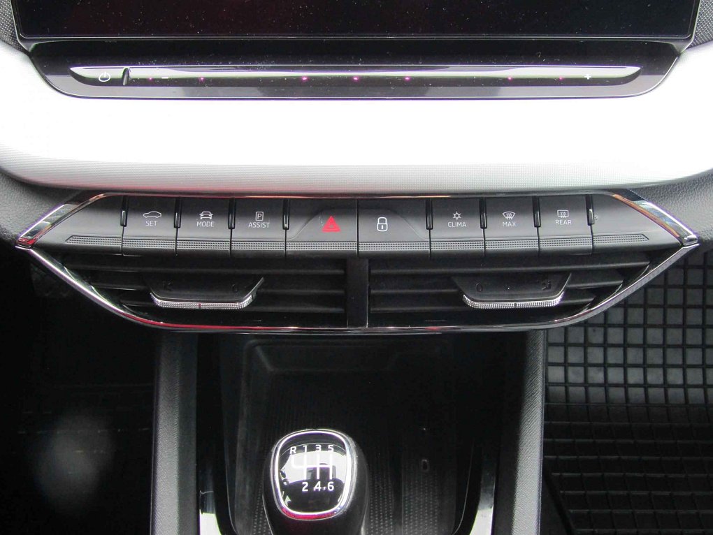 Škoda Octavia IV 2.0TDi Style