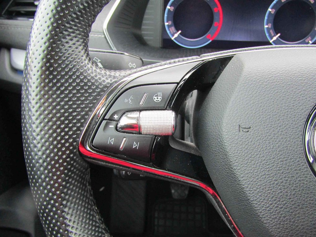 Škoda Octavia IV 2.0TDi Style