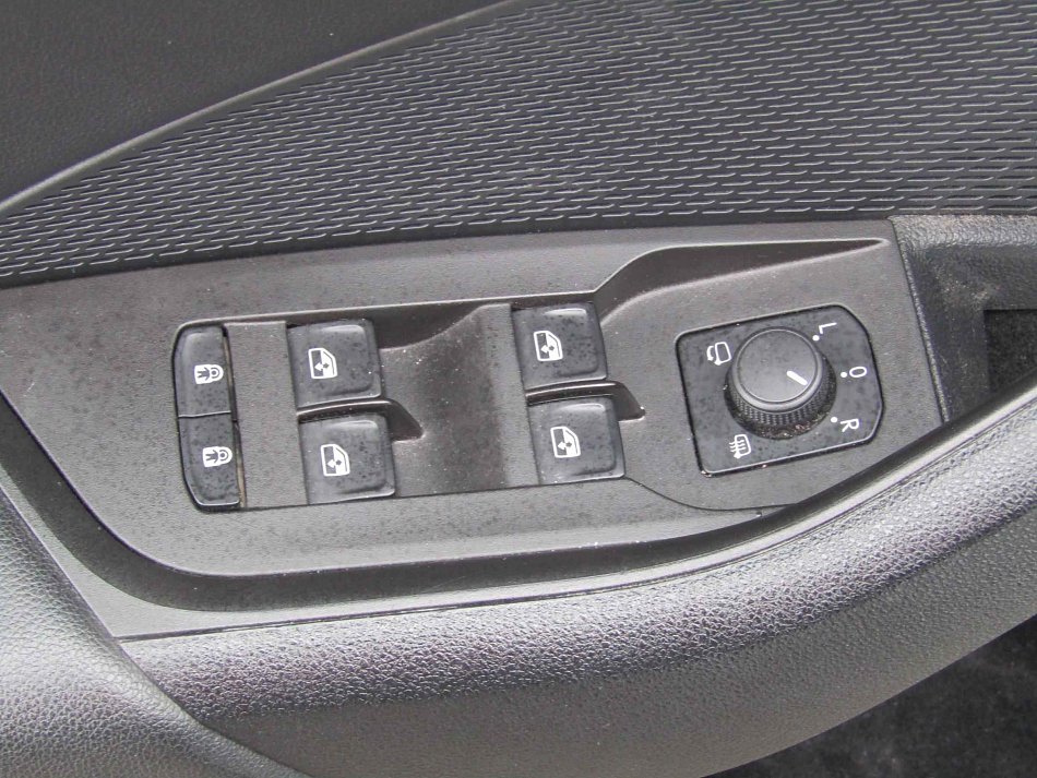 Škoda Octavia IV 2.0TDi Style