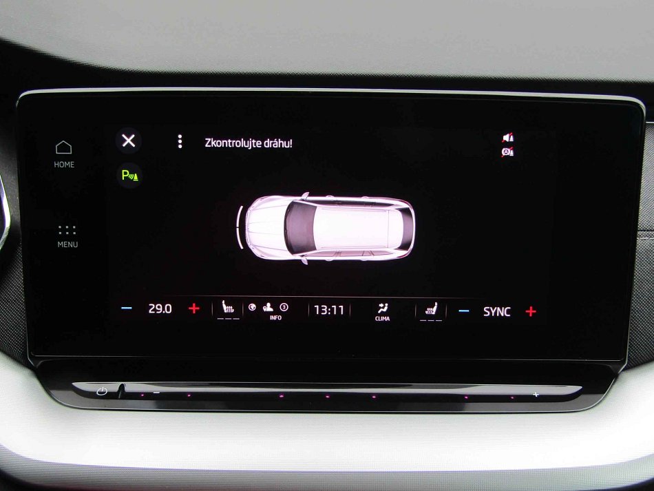 Škoda Octavia IV 2.0TDi Style