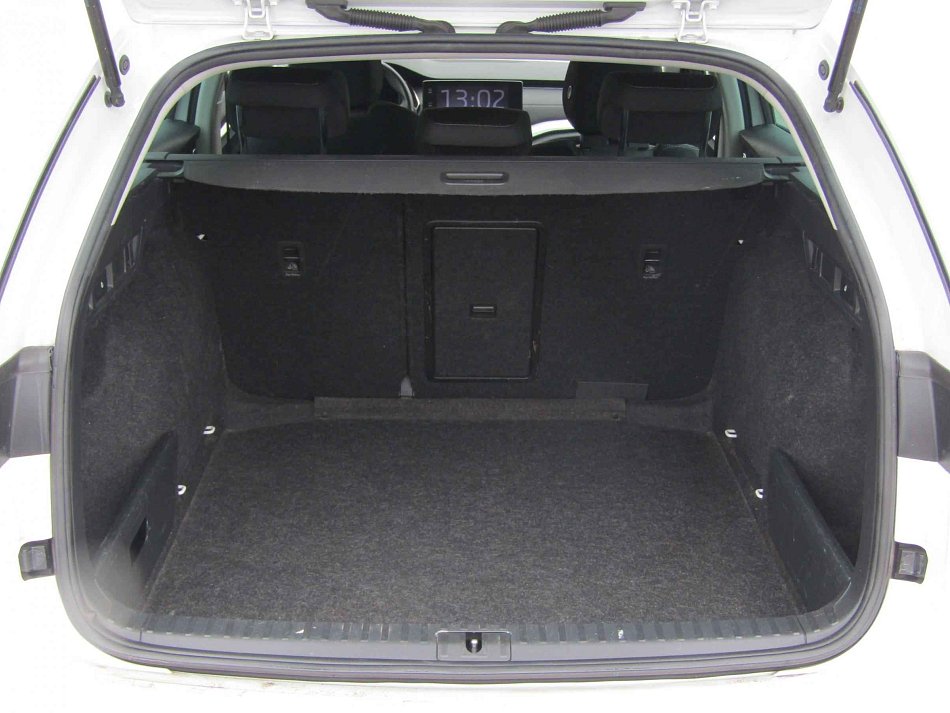 Škoda Octavia IV 2.0TDi Style