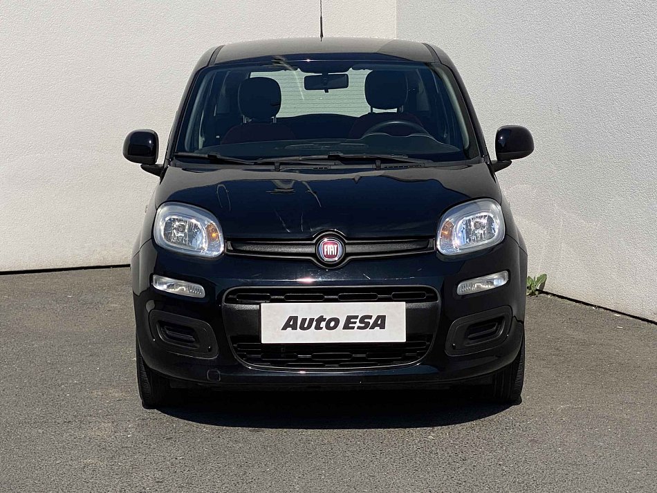 Fiat Panda 1.2 i  VAN 2.místa