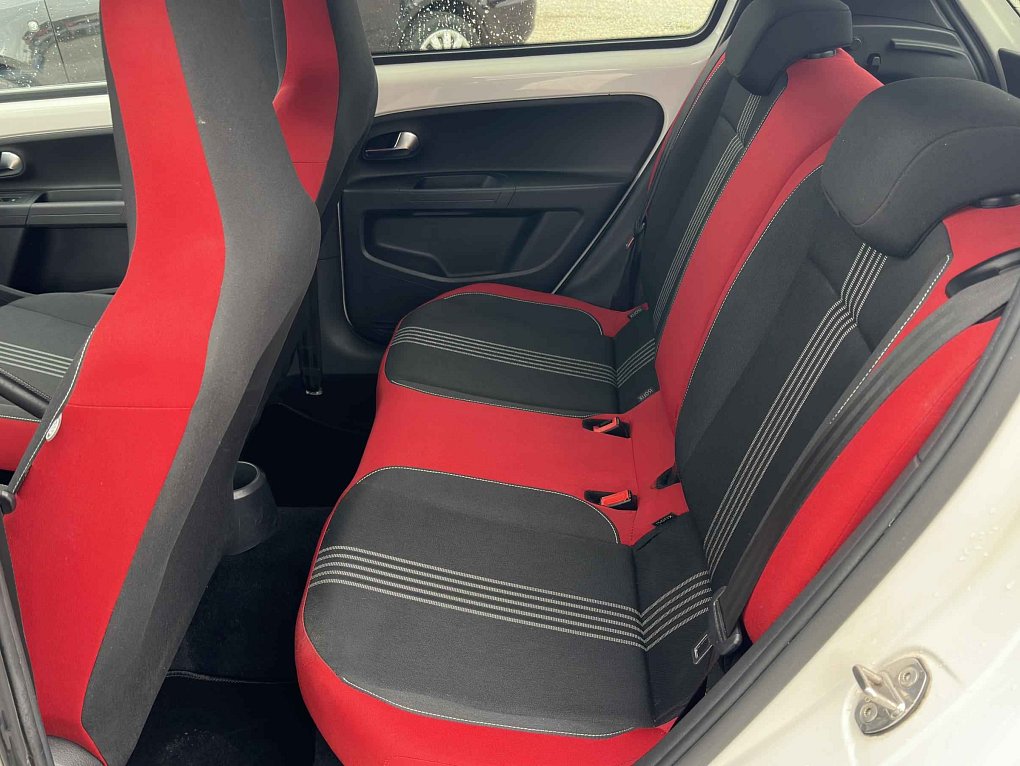 Škoda Citigo 1.0MPI 