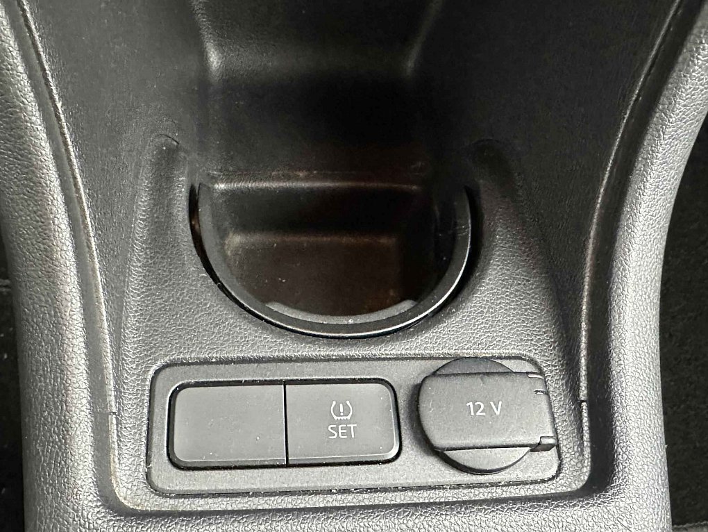Škoda Citigo 1.0MPI 