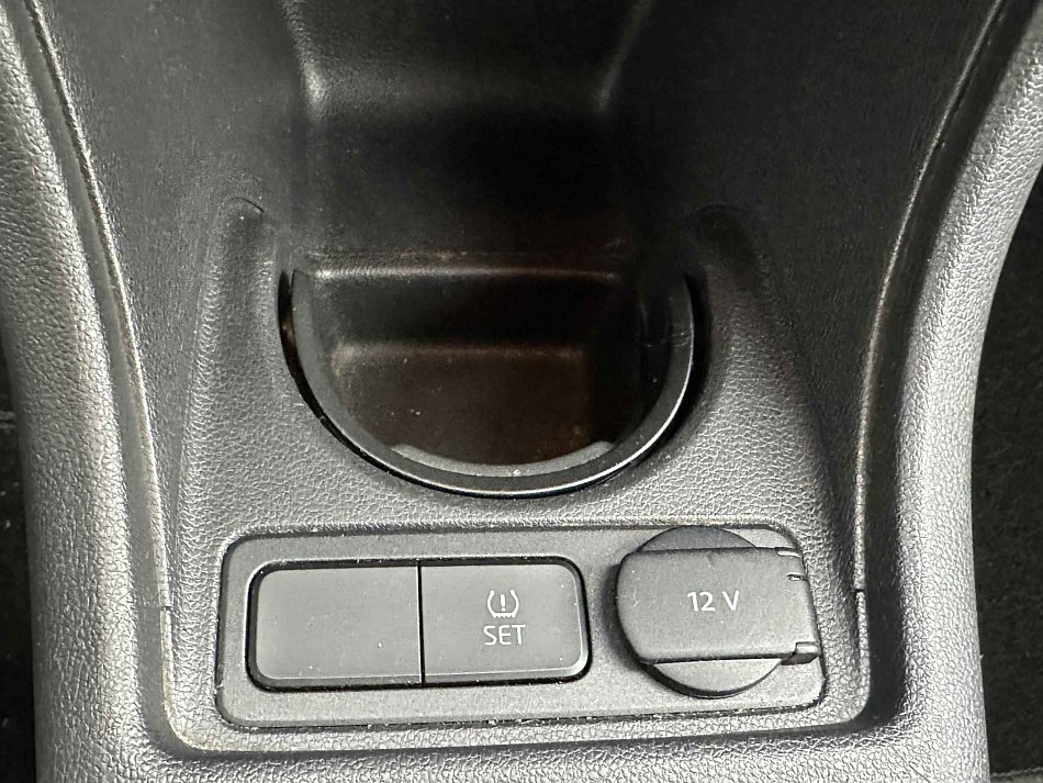 Škoda Citigo 1.0MPI 