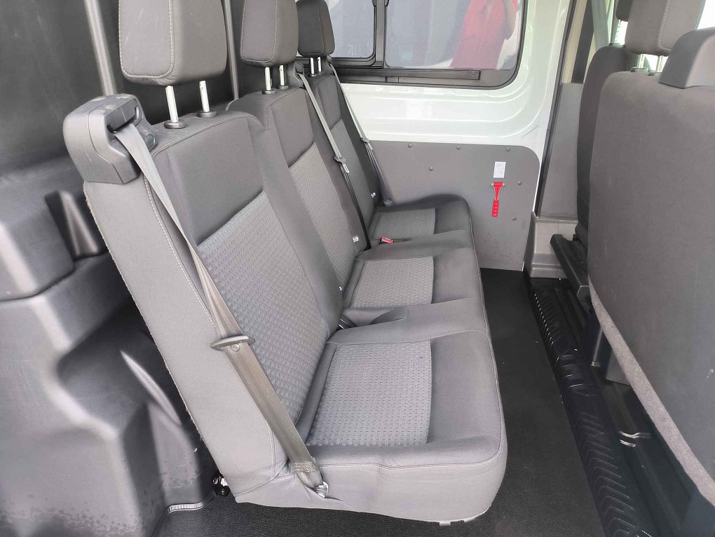 Ford Transit 2.0TDCi Trend L3H3 6míst