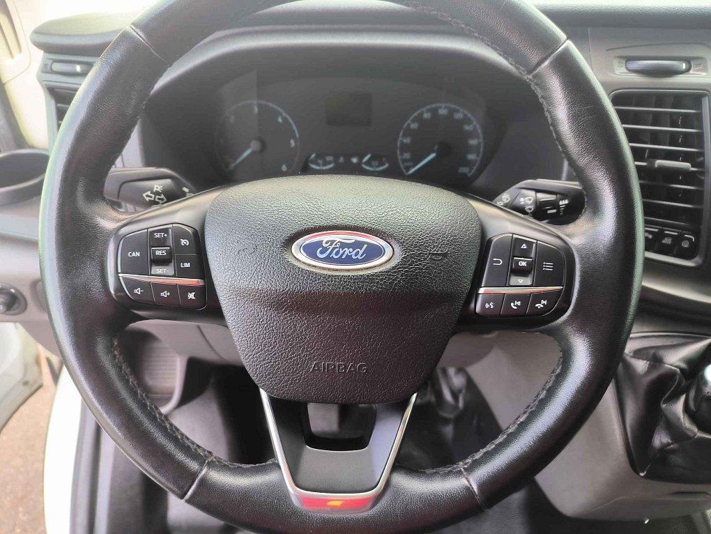 Ford Transit 2.0TDCi Trend L3H3 6míst