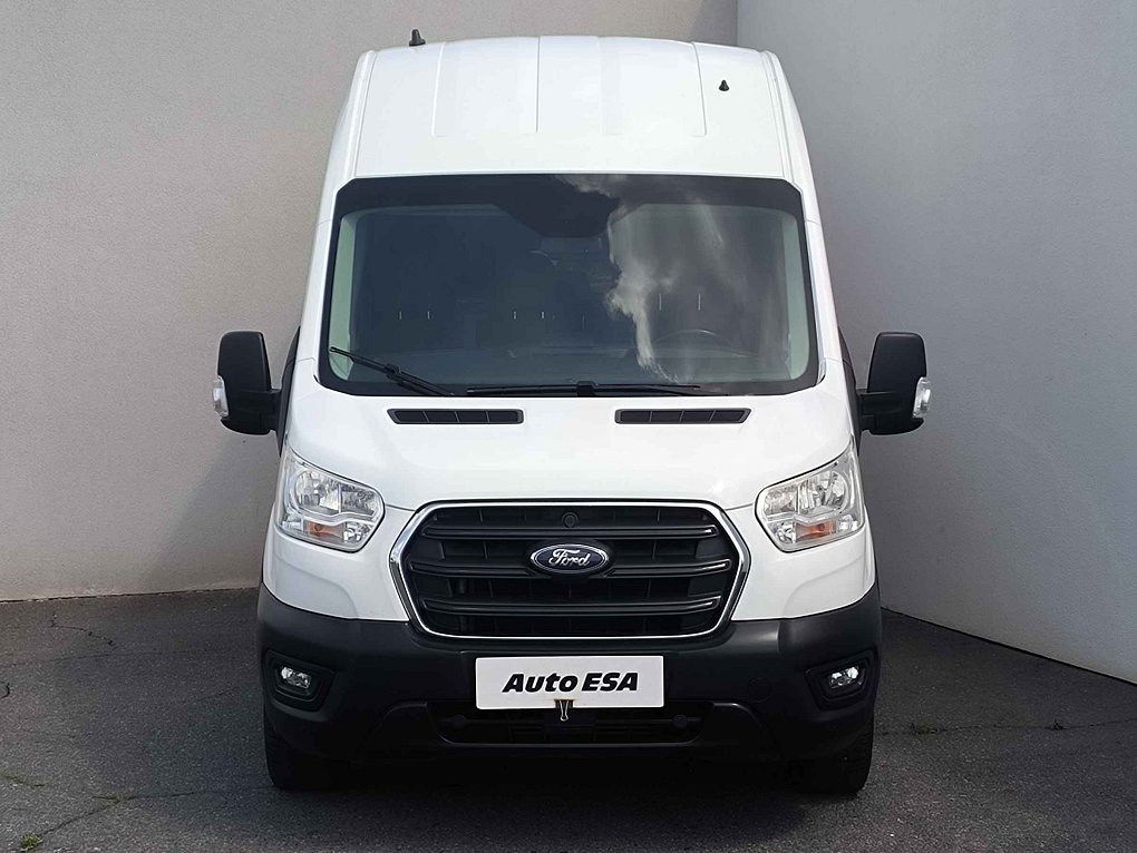 Ford Transit 2.0TDCi Trend L3H3 6míst