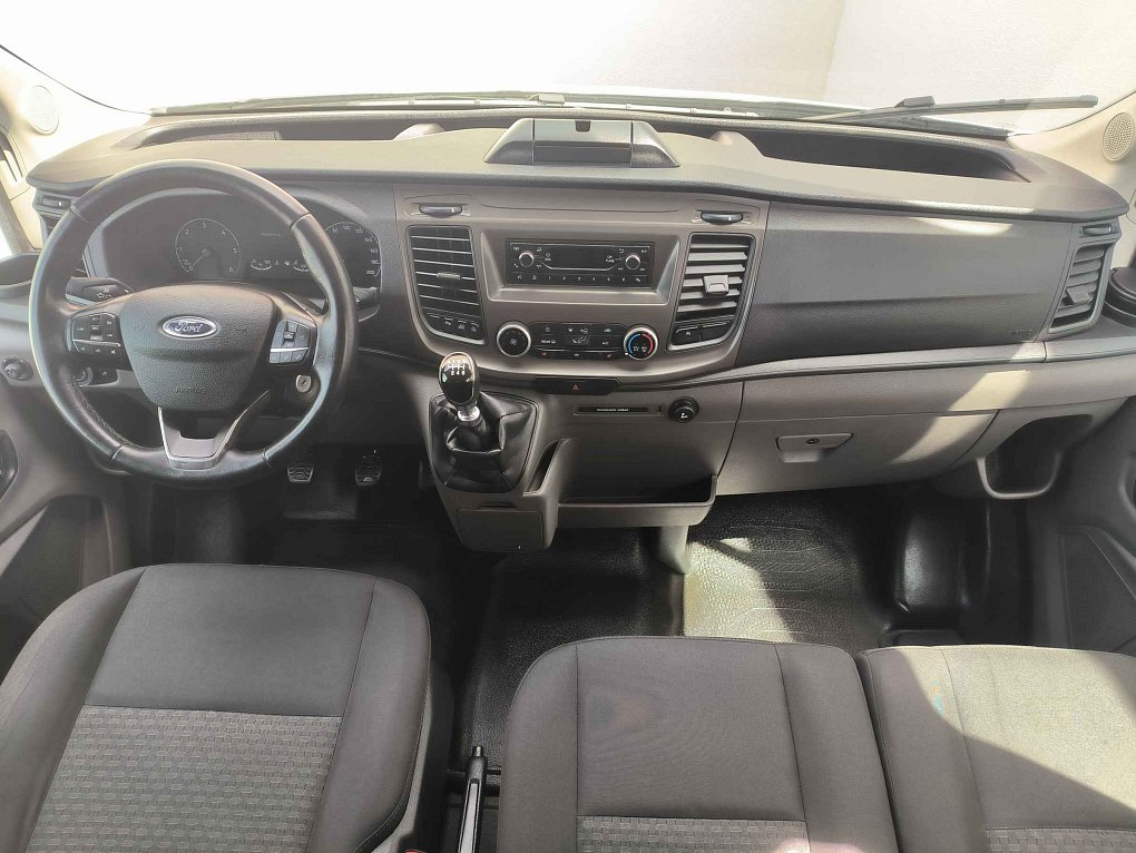 Ford Transit 2.0TDCi Trend L3H3 6míst