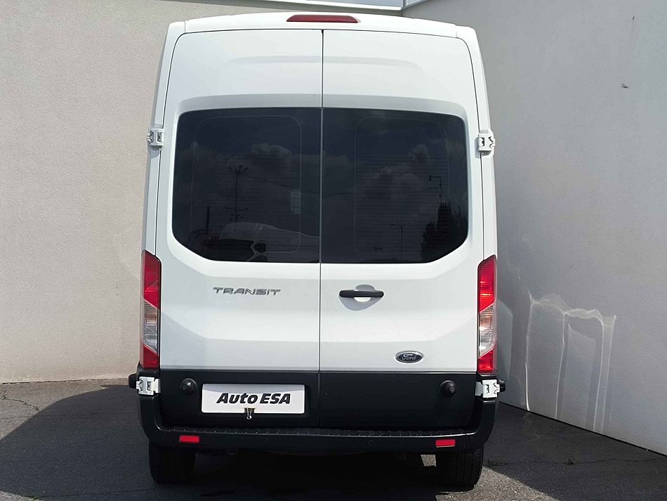 Ford Transit 2.0TDCi Trend L3H3 6míst