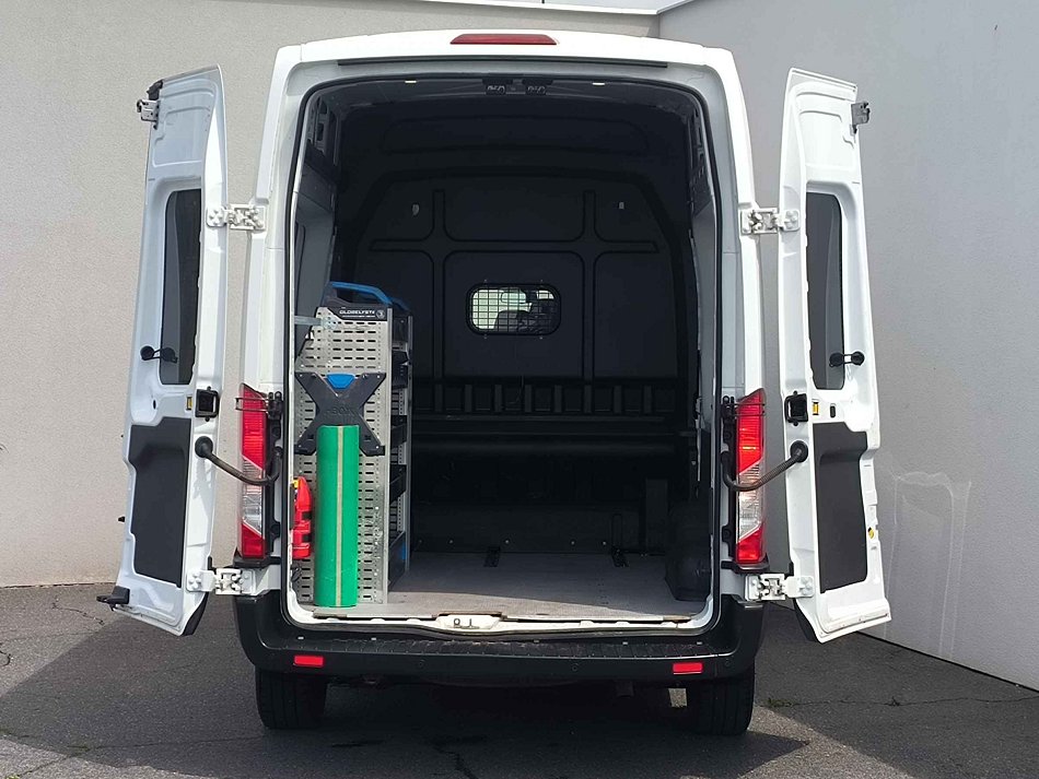 Ford Transit 2.0TDCi Trend L3H3 6míst