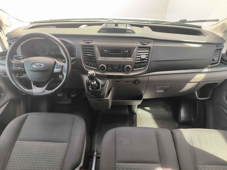 Ford Transit 2.0TDCi Trend L3H3 6míst