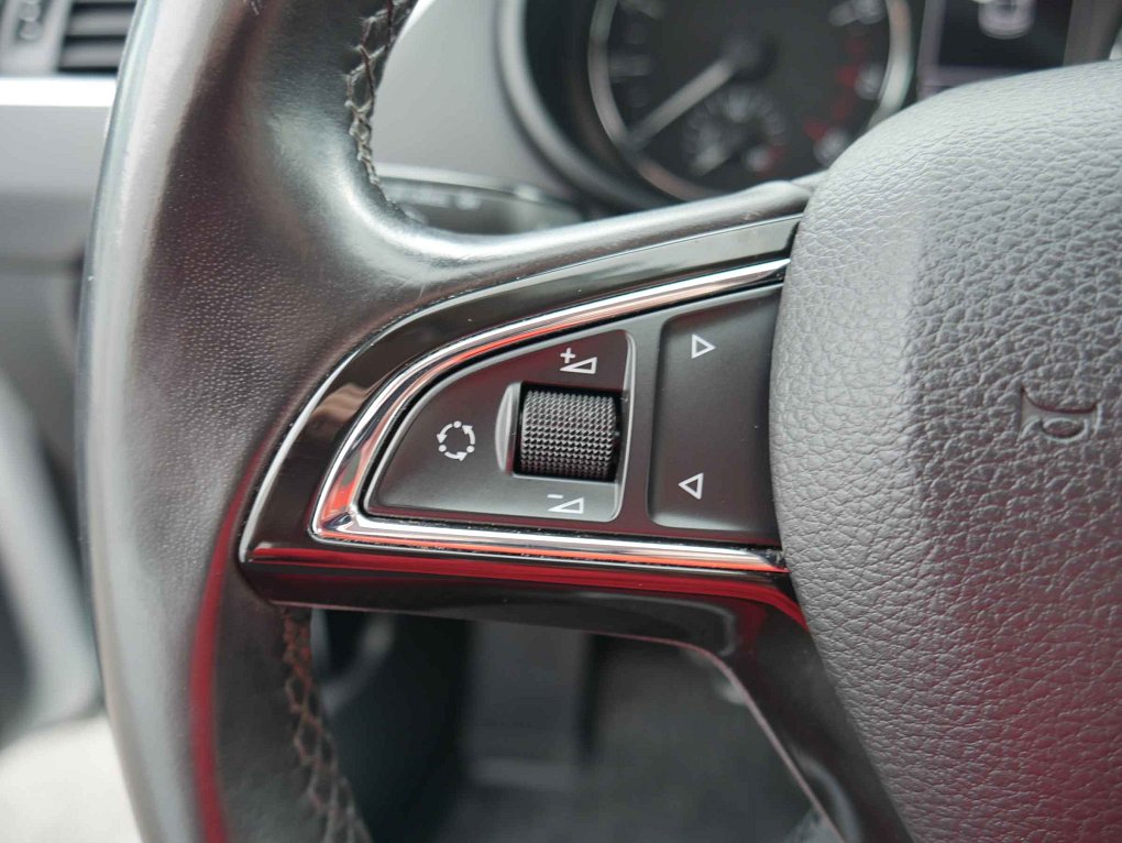 Škoda Octavia III 1.2 TSi Elegance