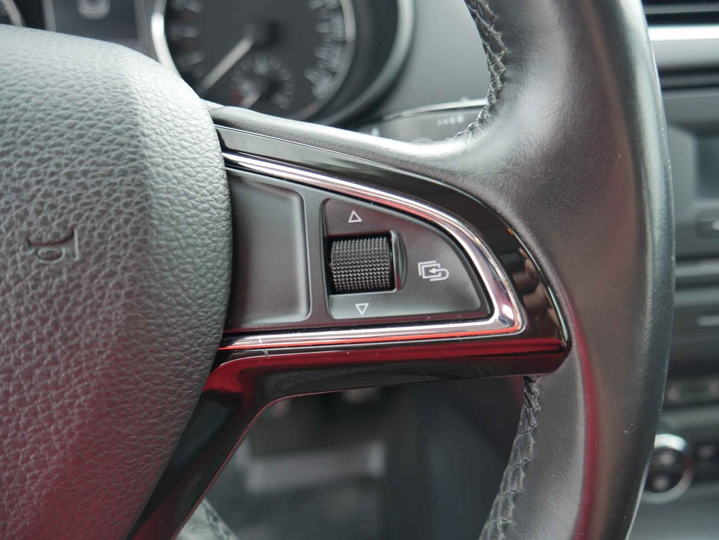 Škoda Octavia III 1.2 TSi Elegance