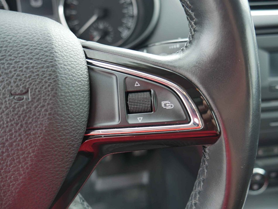 Škoda Octavia III 1.2 TSi Elegance