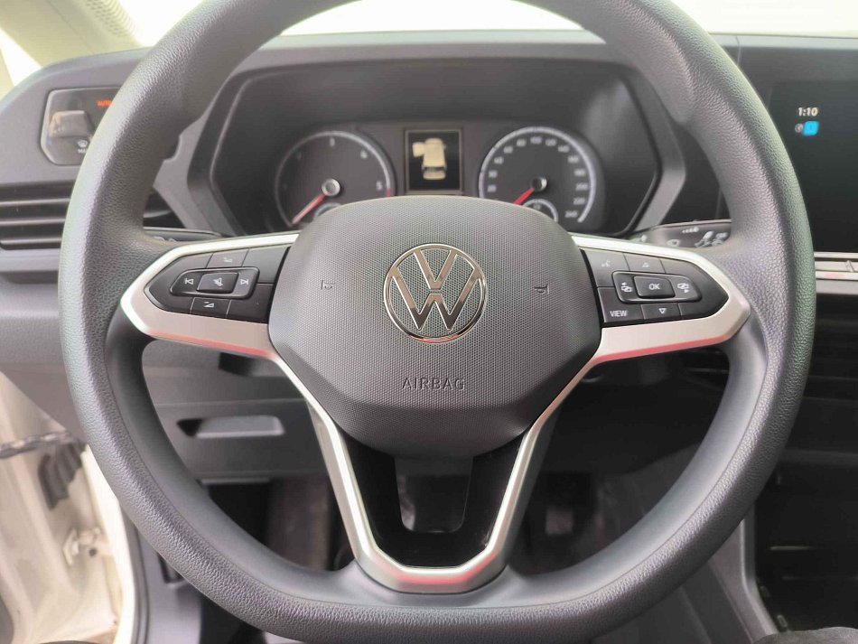 Volkswagen Caddy 2.0TDi 