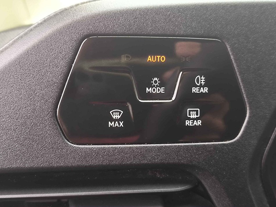 Volkswagen Caddy 2.0TDi 