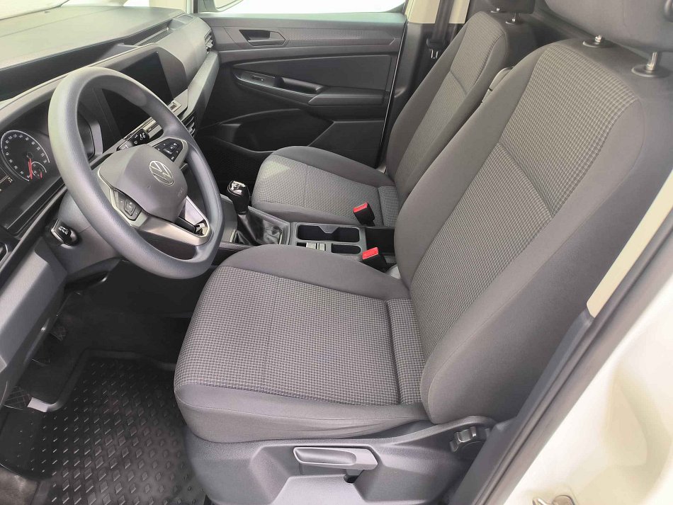 Volkswagen Caddy 2.0TDi 