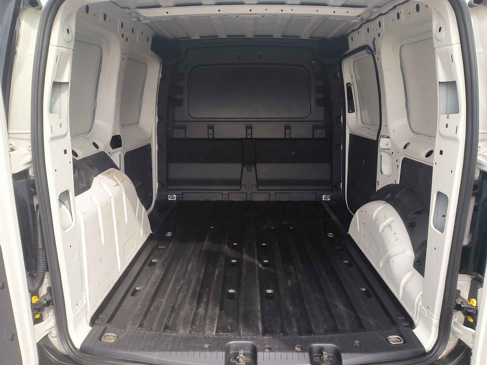 Volkswagen Caddy 2.0TDi 