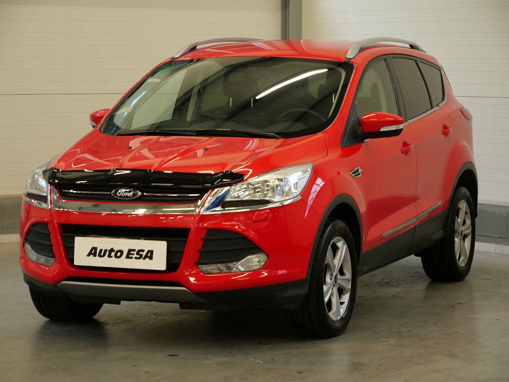 Ford Kuga 1.5EB 