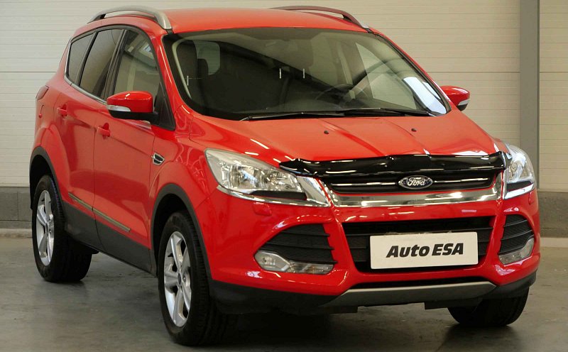 Ford Kuga 1.5EB 