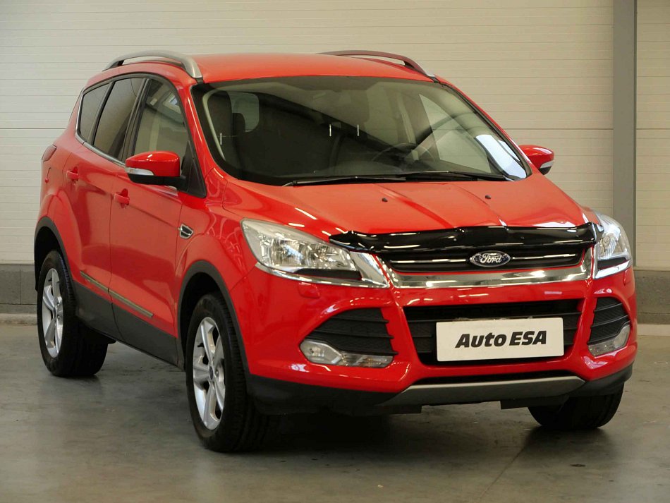 Ford Kuga 1.5EB 