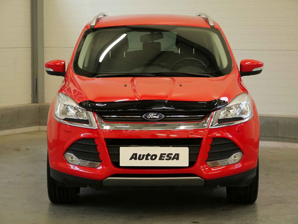Ford Kuga 1.5EB 