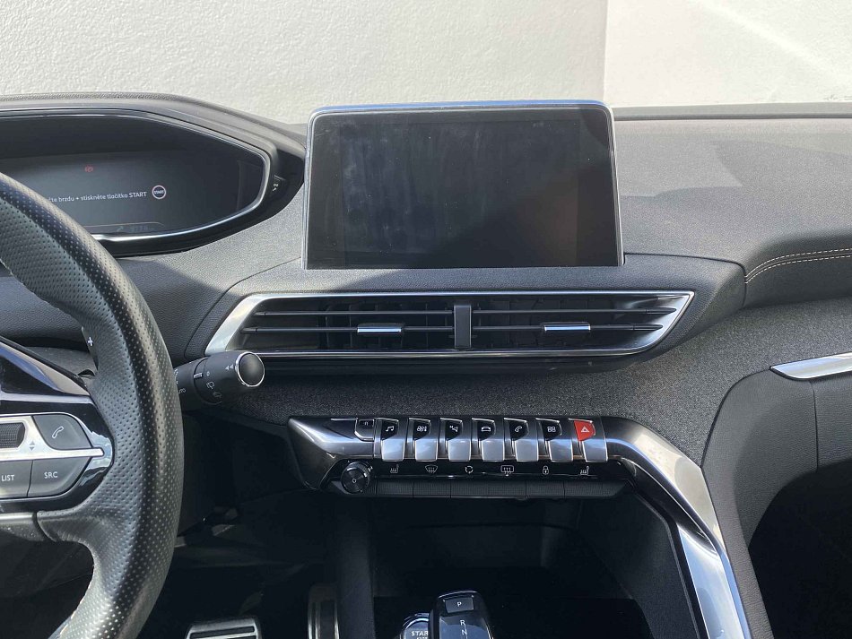 Peugeot 3008 1.6 THP GT Line