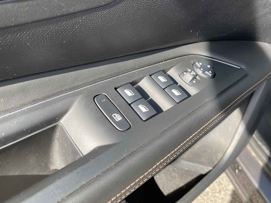 Peugeot 3008 1.6 THP GT Line