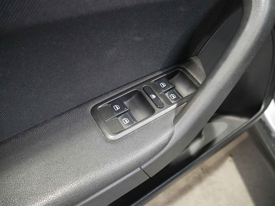 Škoda Yeti 1.2 TSi 