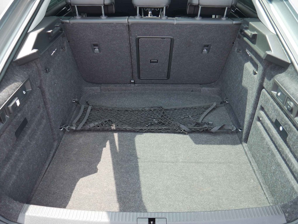 Škoda Superb III 2.0 TDI L&K 4x4