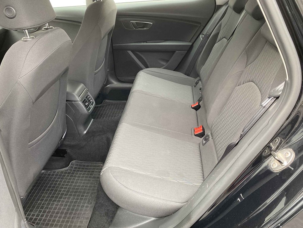 Seat Leon 1.2 TSi Style