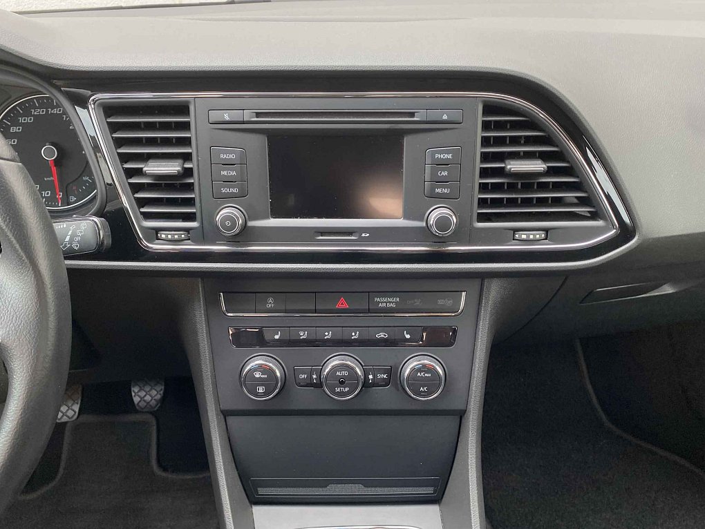 Seat Leon 1.2 TSi Style