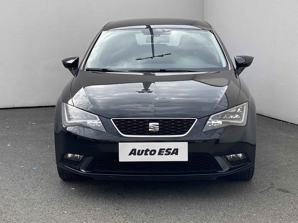 Seat Leon 1.2 TSi Style