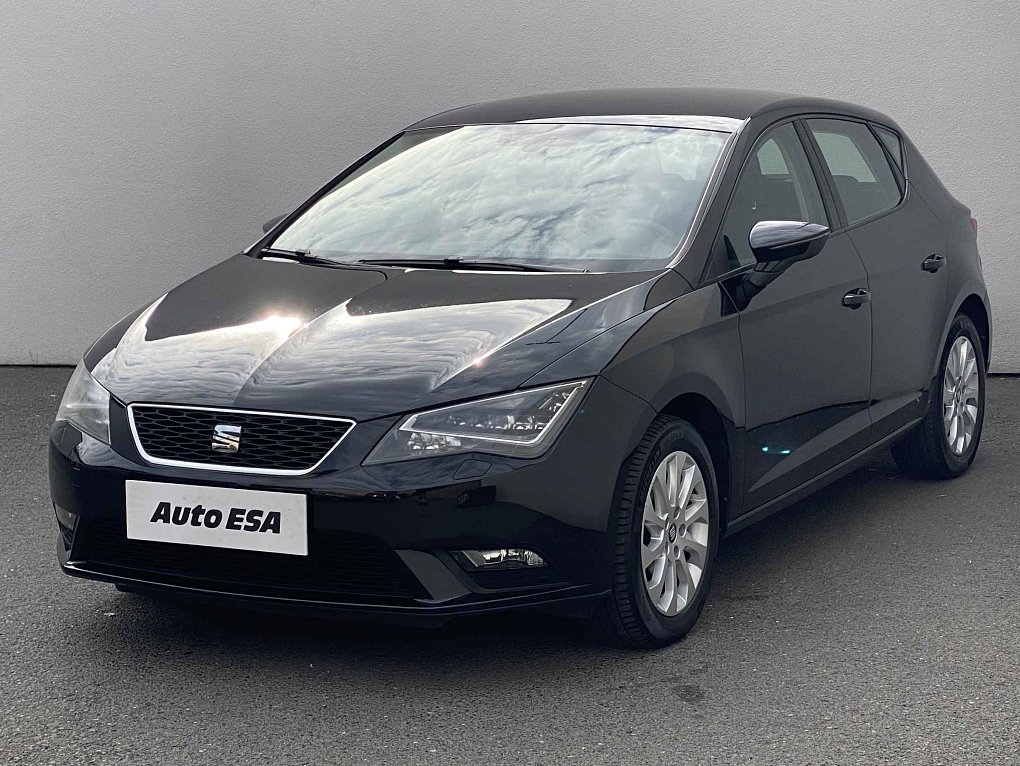Seat Leon 1.2 TSi Style