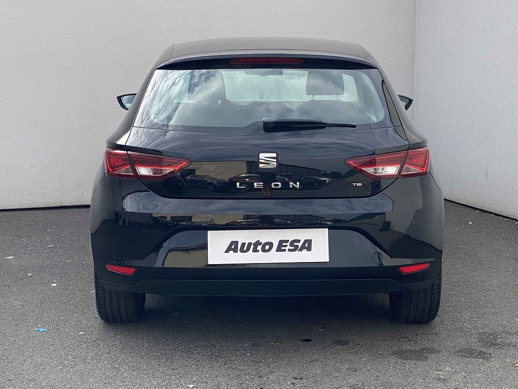Seat Leon 1.2 TSi Style