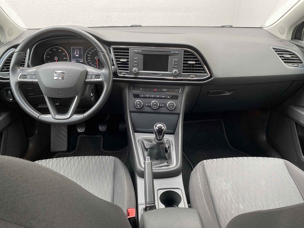 Seat Leon 1.2 TSi Style