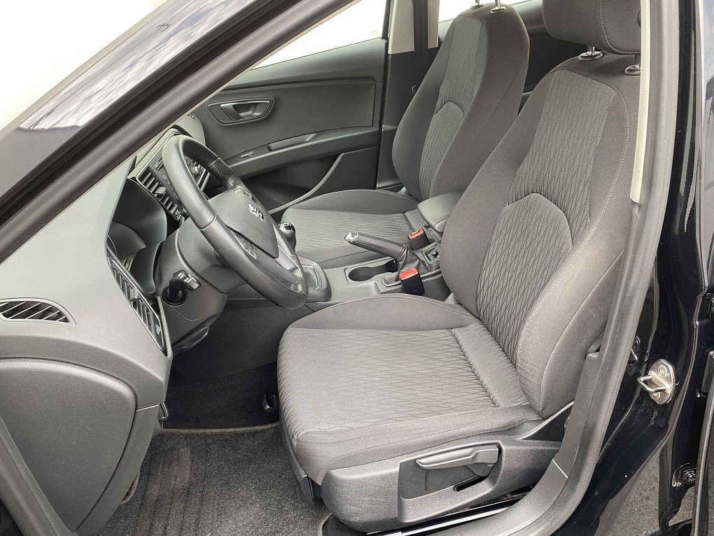 Seat Leon 1.2 TSi Style