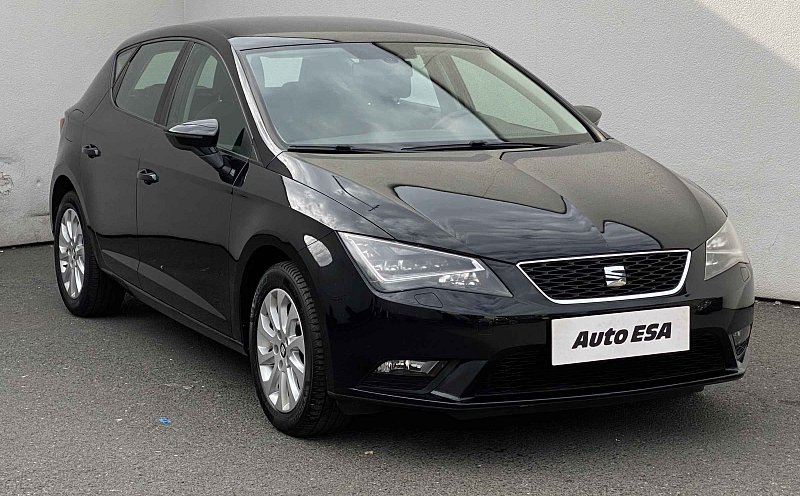Seat Leon 1.2 TSi Style